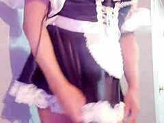 Jazmints: Unveiling a Unique Transsexual Star in Action