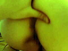 pov steamy amateur sex with a hot argentinian slut in bed