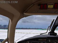 How to Start Up the Piper PA31 Navajo in XP11 Tutorial