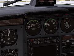 How to Start Up the Piper PA31 Navajo in XP11 Tutorial