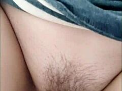 Hey, why’s this anal hurt so bad with my slut wife?