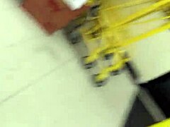 yo, check these 2 moms shopping, didn’t expect to see this today
