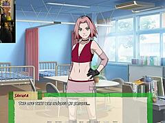 Hey! Who Missed Naruto Jikage Rising 49 Group Action Scene?