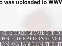 Very Slim Exotic Brazilian Karina Rose Fucked Hard by Multiple BWC and BBC
