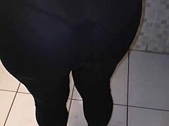 damn, i'm banging the maid, that hot slut again in part 2