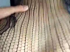 Colombian Babe Gets Intense Anal and Facial Cumshot in Wild Creampie Scene.