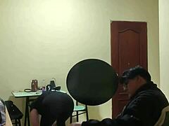 damn, i'm banging the maid, that hot slut again in part 2