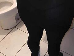 damn, i'm banging the maid, that hot slut again in part 2
