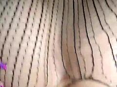 Colombian Babe Gets Intense Anal and Facial Cumshot in Wild Creampie Scene.
