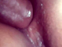 Casero anal action, oh my god, can you handle this intense assfucking?