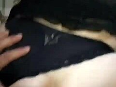 Hey, wanna see me shake my ass and take a huge load?