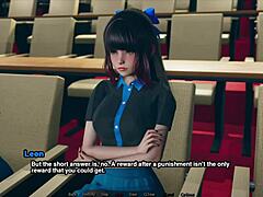 that new teacher story continues in part 24