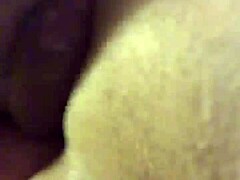 Me and My Girlfriend Getting Busy in Doggystyle
