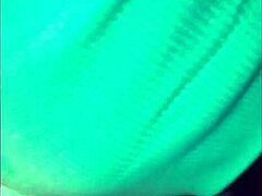 Black Beauty Craves Huge Cock