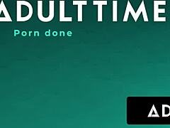 Adult Time showcases nurse Laney Grey licking grieving Bunny Madison