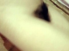 Horny pregnant stepmom craves your creampie