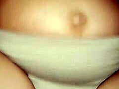 Hot Asian Handjob Turns Into Steamy Action