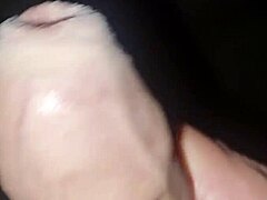 i’m so horny showin’ off my cock in public park, moanin’ loud, no panties walkin’ around!