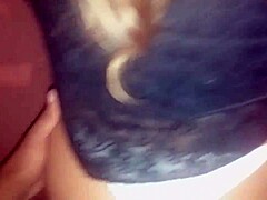 Man, I love gettin’ a wild suck from my crazy chica, can’t even explain how good she feels!