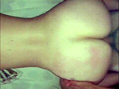 Sophie Helenass, the curvy Latina, bangs hard with her man.