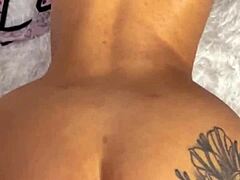 Why Does That Slut Only Crave Anal Action Every Time?