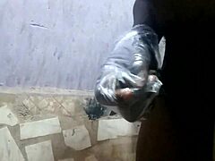 Bold Black Cock Sucking And Hardcore Action