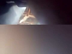 Second Day Visit Turns Into Intense Bedroom Action