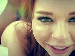 petite claire roos gets hardcore anal pounding on car
