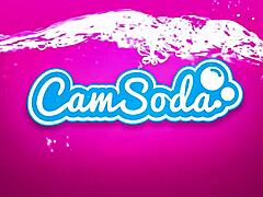 ruby may showing big boobs on camsoda 😍