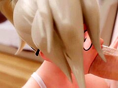 Thin Walls Hide Secret Gloryhole Action