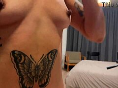 bitch cami noe, wanna get fucked for cash pov?