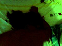 Peruvian Amateur Girl in Steamy Action Scene