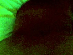 Peruvian Amateur Girl in Steamy Action Scene