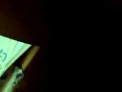 Peruvian Amateur Girl in Steamy Action Scene