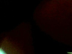 Peruvian Amateur Girl in Steamy Action Scene
