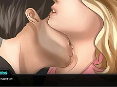 Forbidden neighbor confessions with monster cock gameplay. Shocking big tits and ass revealed.