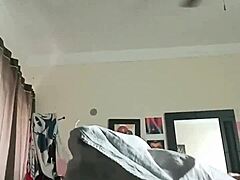 i destroy my young 18+ latina friend's fat curvy ass with spanking!