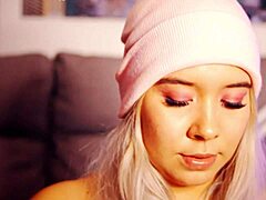Valentina, the Colombian University Girl, Craves a Thick Cock in Her Wet Pussy Daily for Ultimate Submissive Pleasure