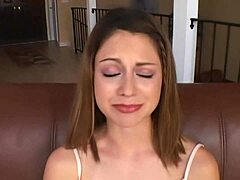 Kelsey Michaels Craves Cum in Wild Action!