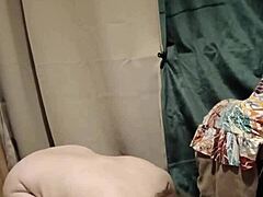 i’m obsessed with worshiping my french dominatrix in bondage play