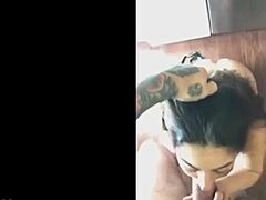 Hey, check this hot Latina teen Morena Lena! 🔥