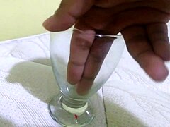 Watch Me Finger You Like This for My Girl