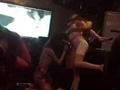 Hey man, you gotta see this Vietnamese chick I met at the bar last night, wild stuff!