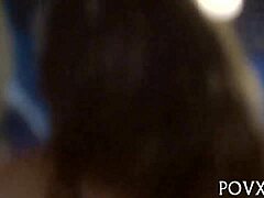 Man, Alice White gives the best blowjob in this video!
