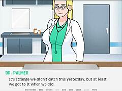 Doctor, can you check me out at the hospital today?