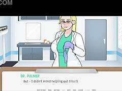 Doctor, can you check me out at the hospital today?
