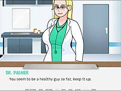 Doctor, can you check me out at the hospital today?