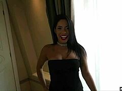 hey beautiful italian, caught stealing, wanna take it anal and dp?