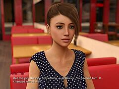 Inside Jennifer 34: What's the Game About This Time?