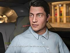 Inside Jennifer 34: What's the Game About This Time?